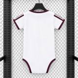 Infant LIV 26/27 Away Kit