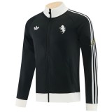 Juventus 26/27 Full-Zip Team Track Jacket