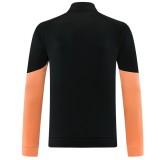 ARS 26/27 Full-Zip Team Track Jacket