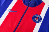 PSG 26/27 Full-Zip Team Track Jacket