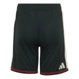 Thai Version MUFC 26/27 Third Shorts