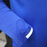 Player Version MUFC 26/27 1/4 Zip Training Pro Top