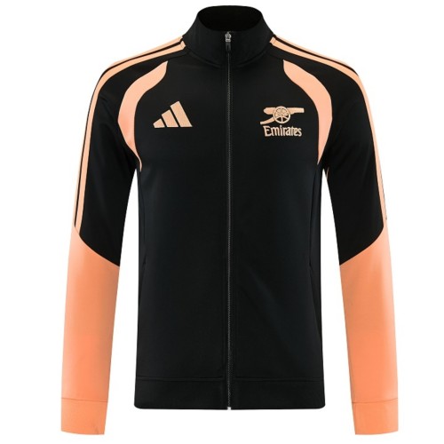 ARS 26/27 Full-Zip Team Track Jacket