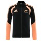 ARS 26/27 Full-Zip Team Track Jacket