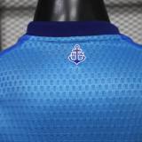 Player Version Boca Juniors 26/27 Pre Match Pro Jersey