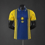 Player Version Al-Nassr FC 26/27 Special Pro Jersey