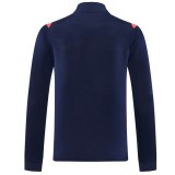 PSG 26/27 Full-Zip Team Track Jacket