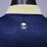 Player Version Al-Nassr FC 26/27 Special Authentic Jersey