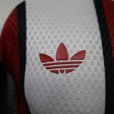 Player Version River Plate 26/27 Away Long Sleeve Authentic Jersey