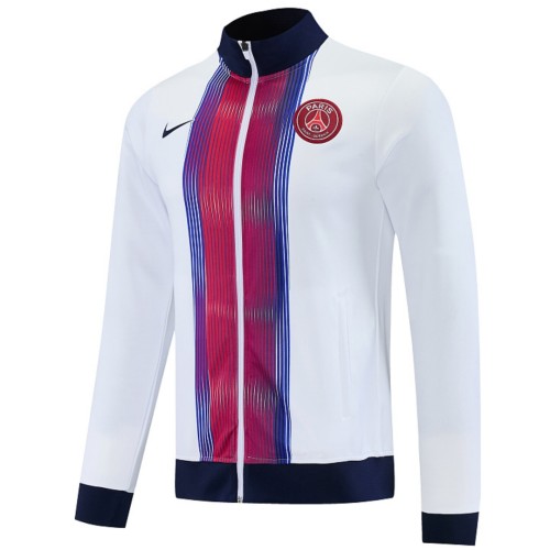 PSG 26/27 Full-Zip Team Track Jacket