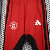 Player Version MUFC 26/27 Pro Training Pants