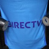 Player Version Boca Juniors 26/27 Pre Match Pro Jersey