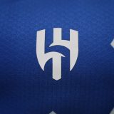 Player Version Al Hilal SFC 26/27 Special Authentic Jersey
