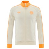 FCB 26/27 Full-Zip Team Track Jacket