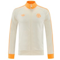 FCB 26/27 Full-Zip Team Track Jacket