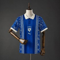 Player Version Al Hilal SFC 26/27 Special Pro Jersey