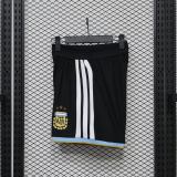 Player Version Messi Argentina 2026 Authentic Shorts