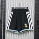 Player Version Messi Argentina 2026 Authentic Shorts