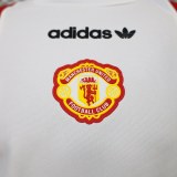 MUFC 26/27 EQT Tee
