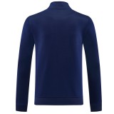 ARS 26/27 Full-Zip Team Track Jacket