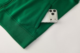Italy 26/27 Full-Zip Team Track Jacket