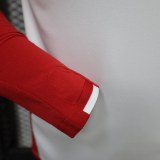 Player Version River Plate 26/27 1/4 Zip Training Pro Top