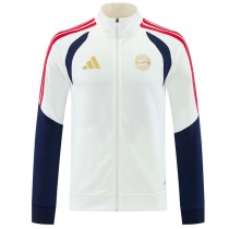 FCB 26/27 Full-Zip Team Track Jacket FCB 26/27 Full-Zip Team Track Jacket