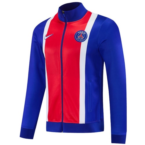 PSG 26/27 Full-Zip Team Track Jacket