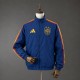 Spain 2026 All Weather Track Jacket - 2 Stars