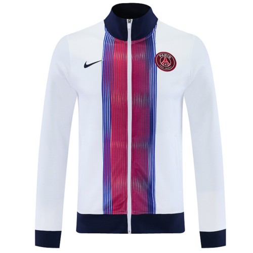 PSG 26/27 Full-Zip Team Track Jacket