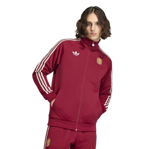 Spain 26/27 OG Track Jacket JZ2254