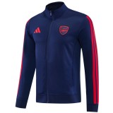 ARS 26/27 Full-Zip Team Track Jacket