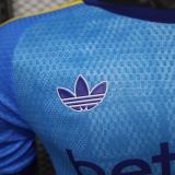 Player Version Boca Juniors 26/27 Pre Match Pro Jersey