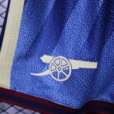 Player Version ARS 26/27 Third Authentic Shorts