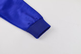 PSG 26/27 Full-Zip Team Track Jacket