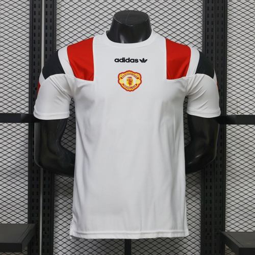 MUFC 26/27 EQT Tee