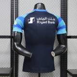 Player Version Al Hilal SFC 26/27 Special Authentic Jersey