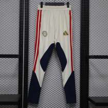 Player Version FCB 26/27 Pro Training Pants Player Version FCB 26/27 Pro Training Pants