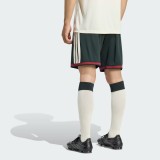 Thai Version MUFC 26/27 Third Shorts