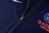PSG 26/27 Full-Zip Team Track Jacket