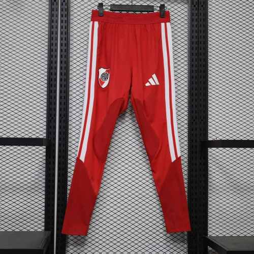 Player Version River Plate 26/27 Pro Training Pants