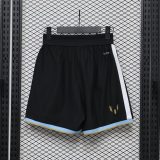 Player Version Messi Argentina 2026 Authentic Shorts