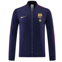 Barcelona 26/27 Full-Zip Team Track Jacket