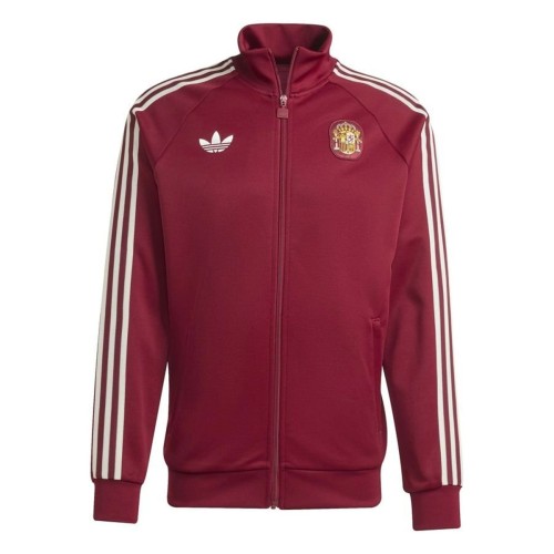Spain 26/27 OG Track Jacket JZ2254