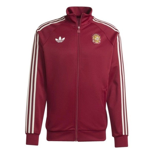 Spain 26/27 OG Track Jacket JZ2254