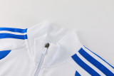 Juventus 26/27 Full-Zip Team Track Jacket