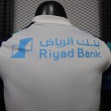 Player Version Al Hilal SFC 26/27 Special Authentic Jersey