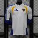 Player Version Boca Juniors 26/27 1/4 Zip Training Pro Top