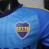 Player Version Boca Juniors 26/27 Pre Match Pro Jersey