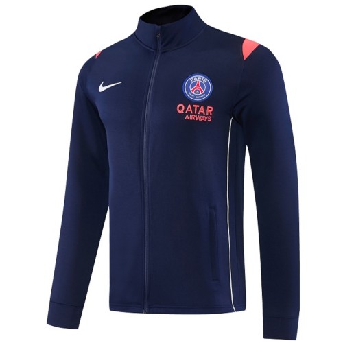 PSG 26/27 Full-Zip Team Track Jacket